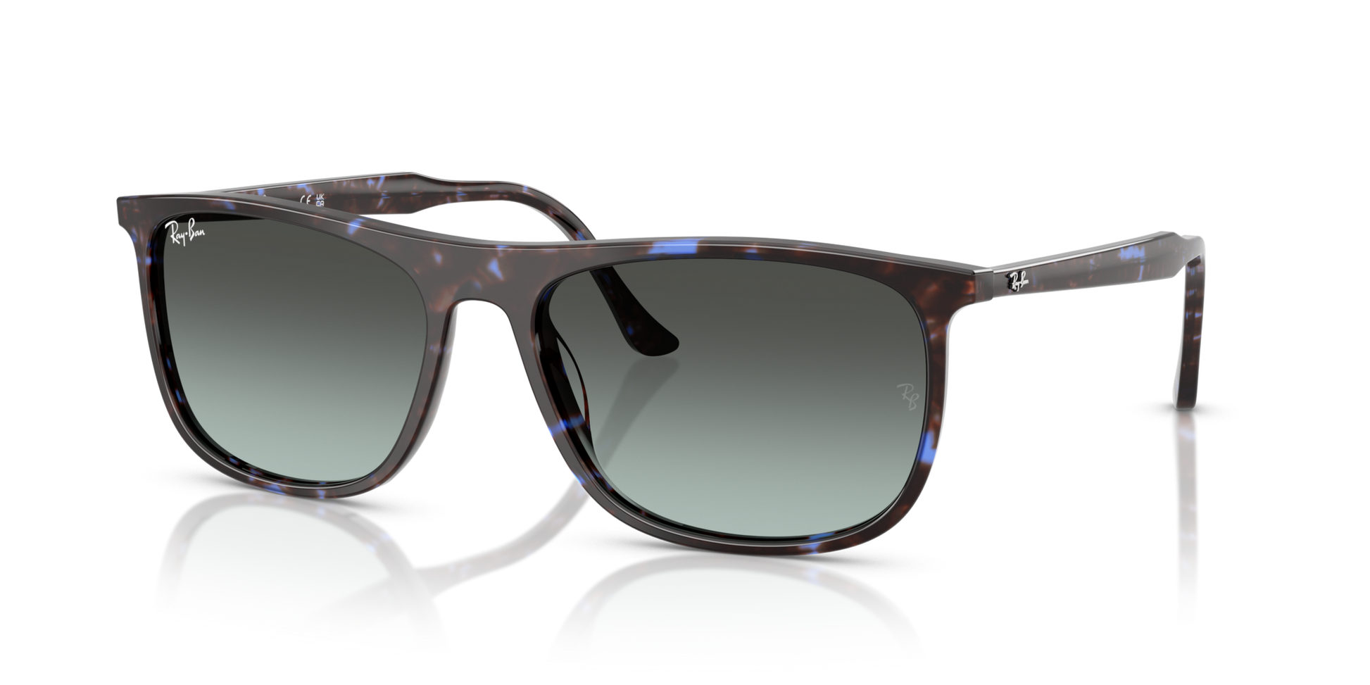 Ray-Ban RB2216 1430GK 61