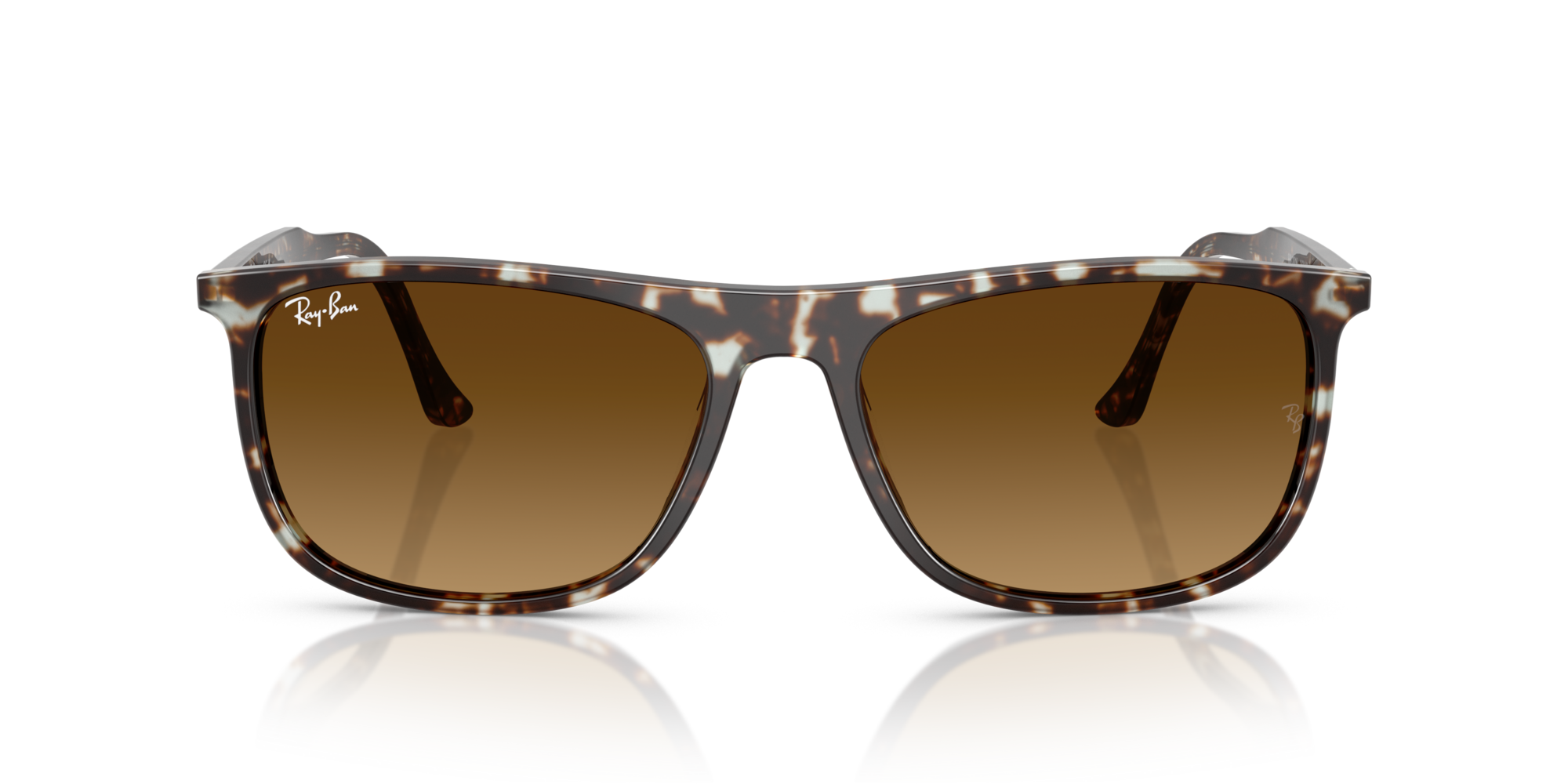 Ray-Ban RB2216 143185 61