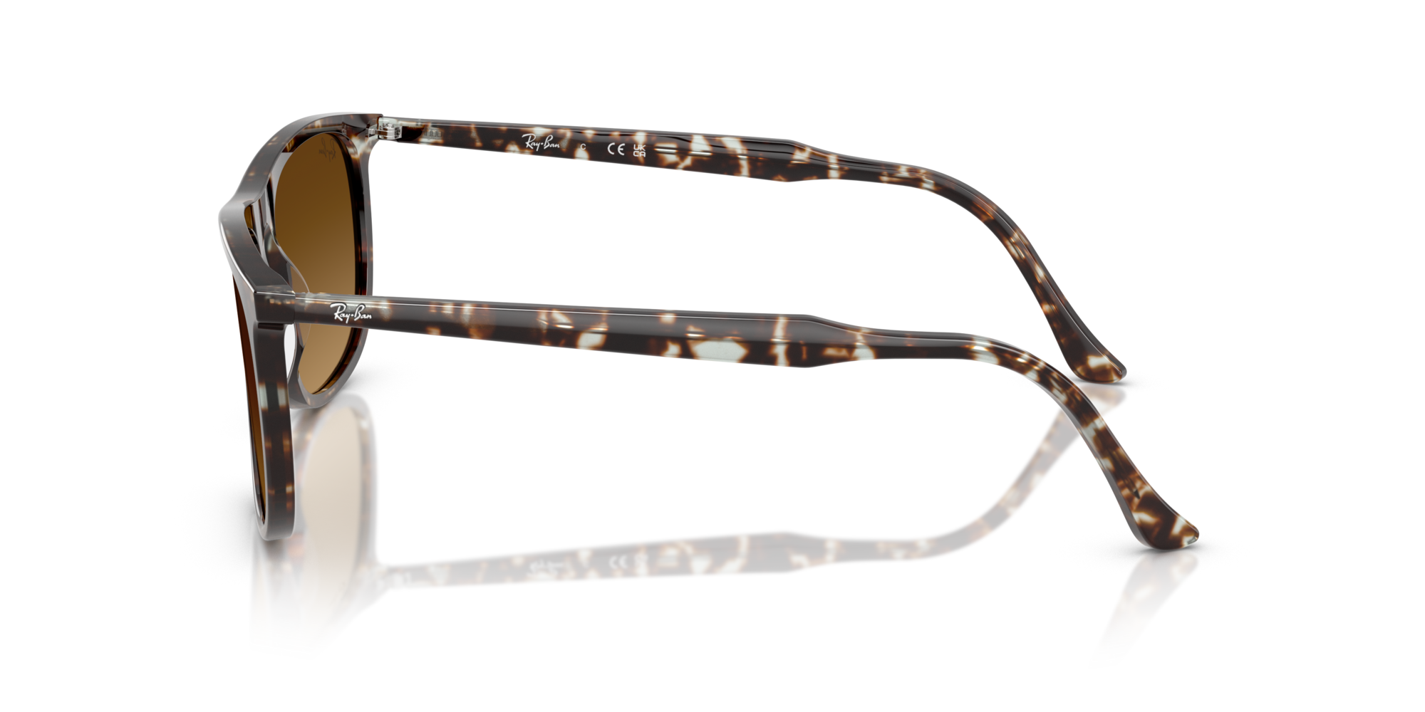 Ray-Ban RB2216 143185 61