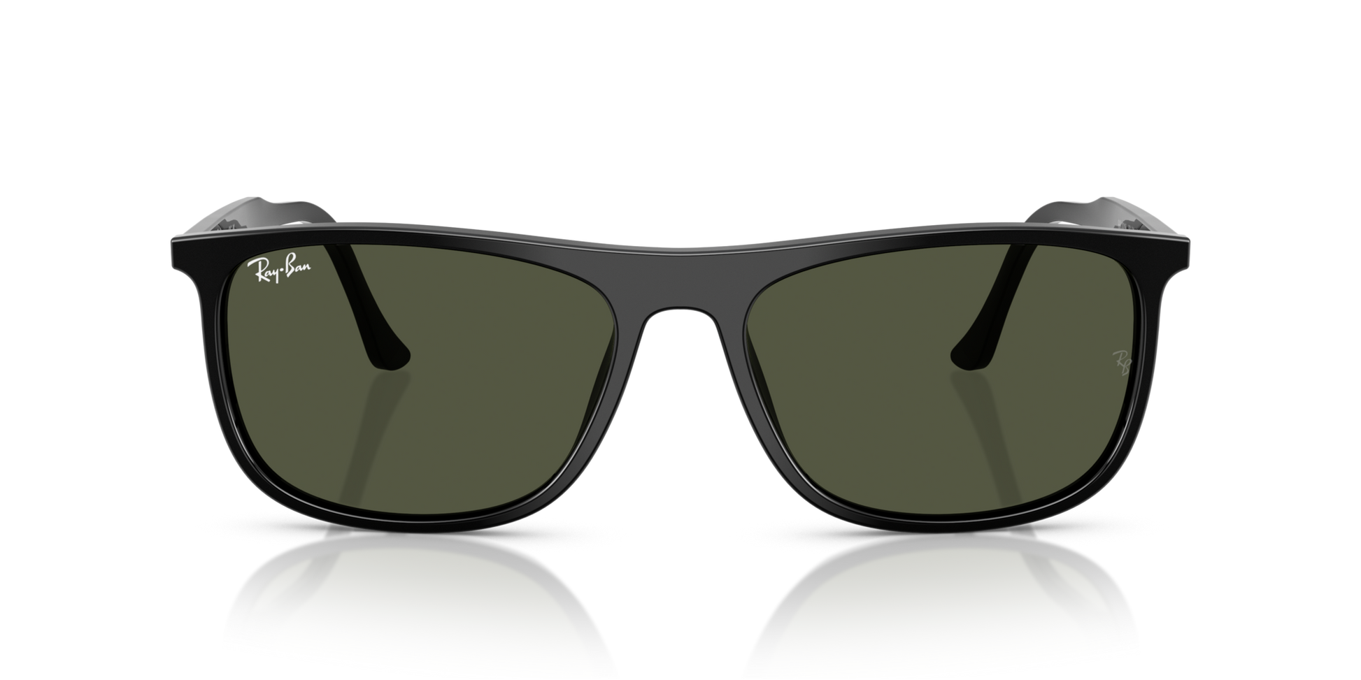 Ray-Ban RB2216 901/31 61