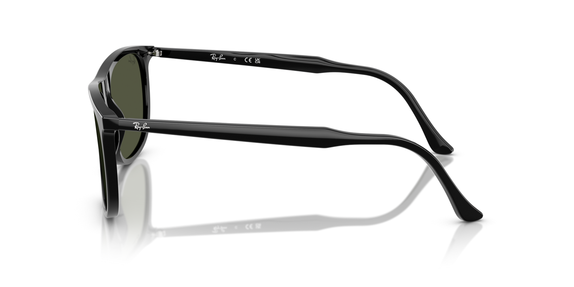 Ray-Ban RB2216 901/31 61