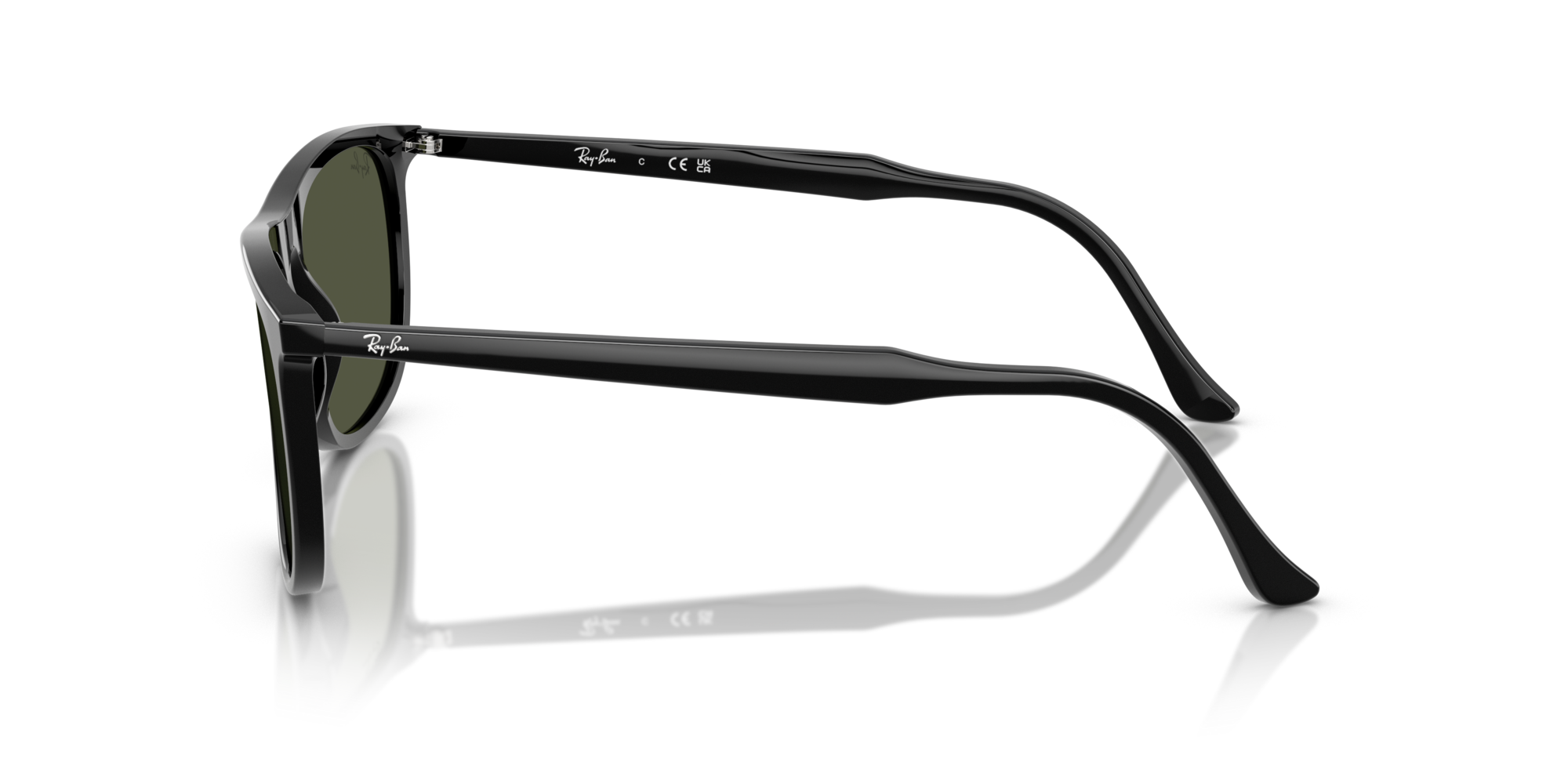 Ray-Ban RB2216 901/31 61