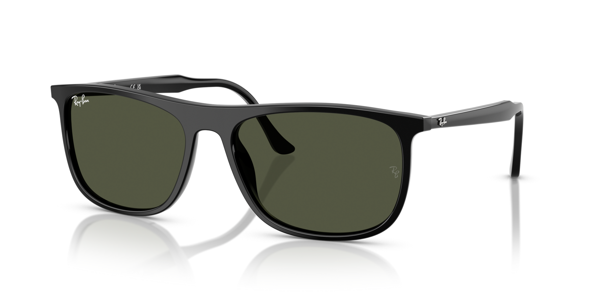 Ray-Ban RB2216 901/31 61