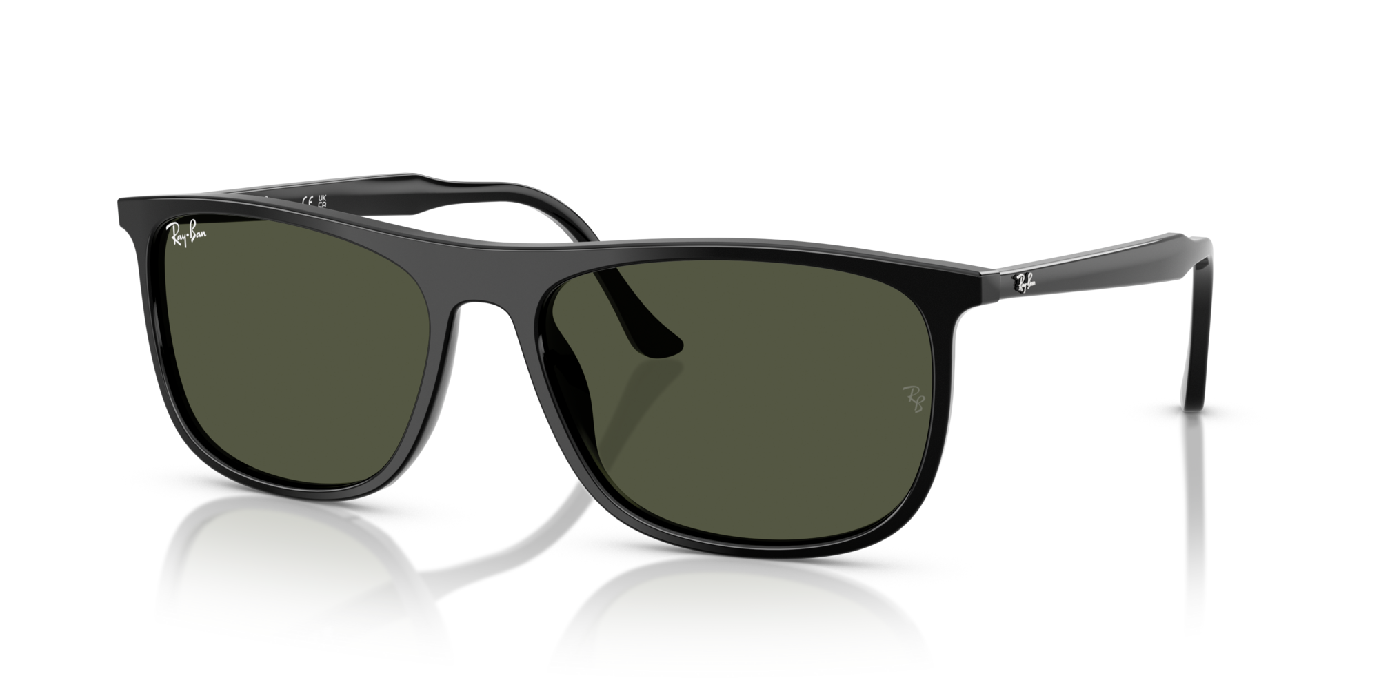 Ray-Ban RB2216 901/31 61