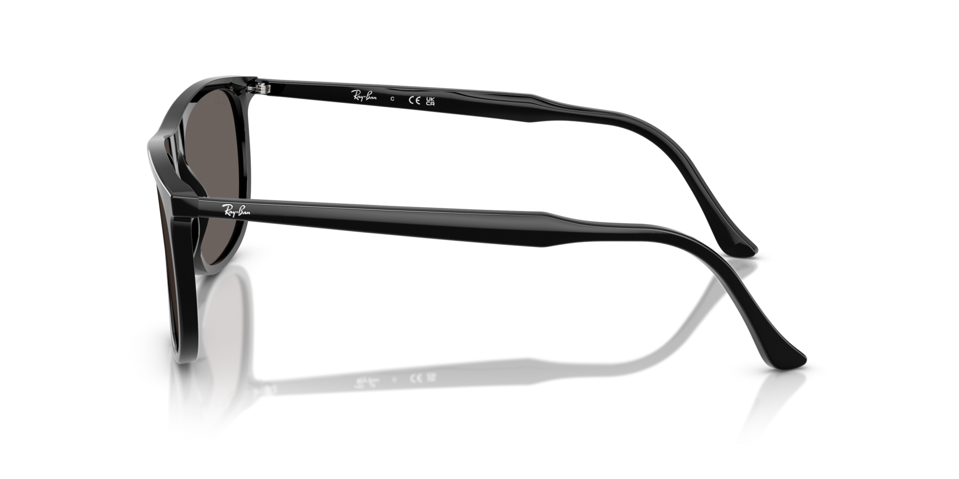 Ray-Ban RB2216 901/B1 61