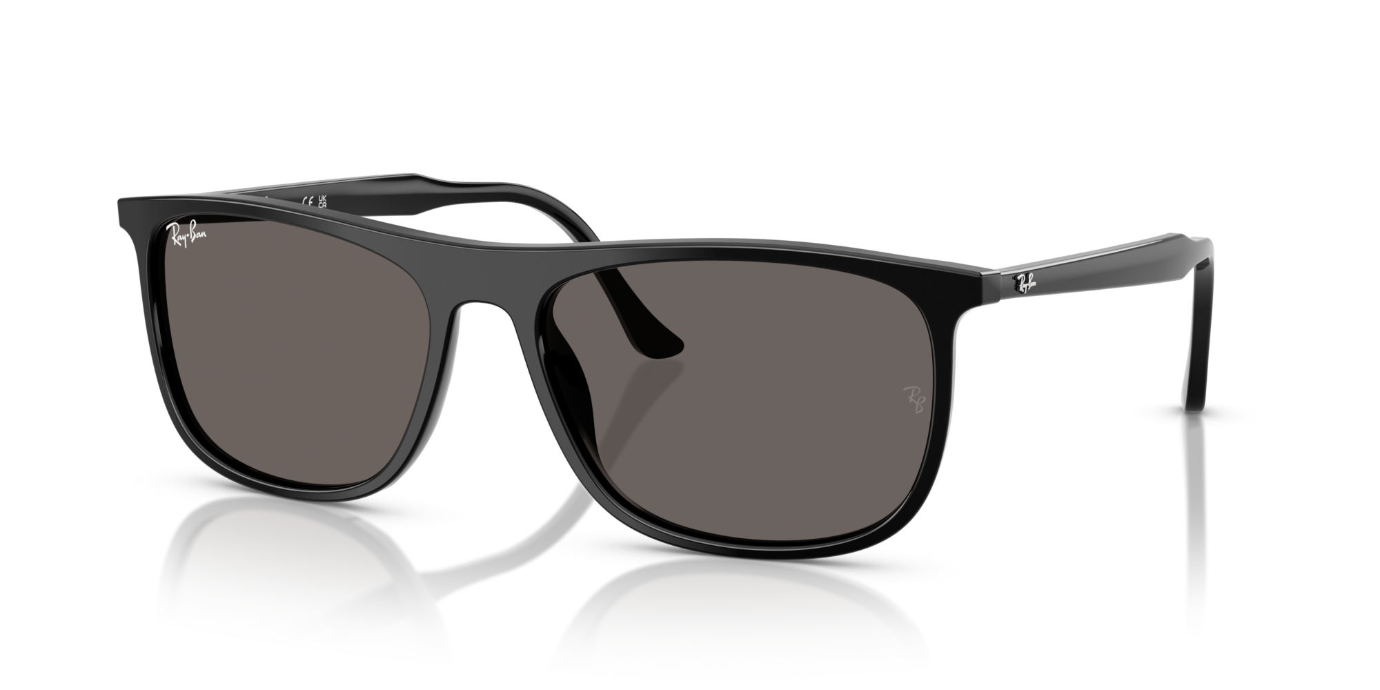 Ray-Ban RB2216 901/B1 61
