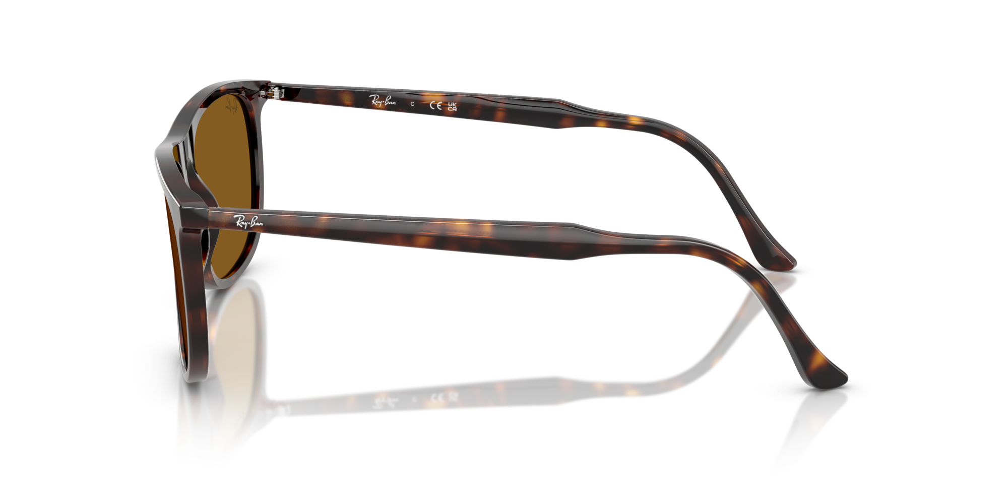 Ray-Ban RB2216 902/33 61