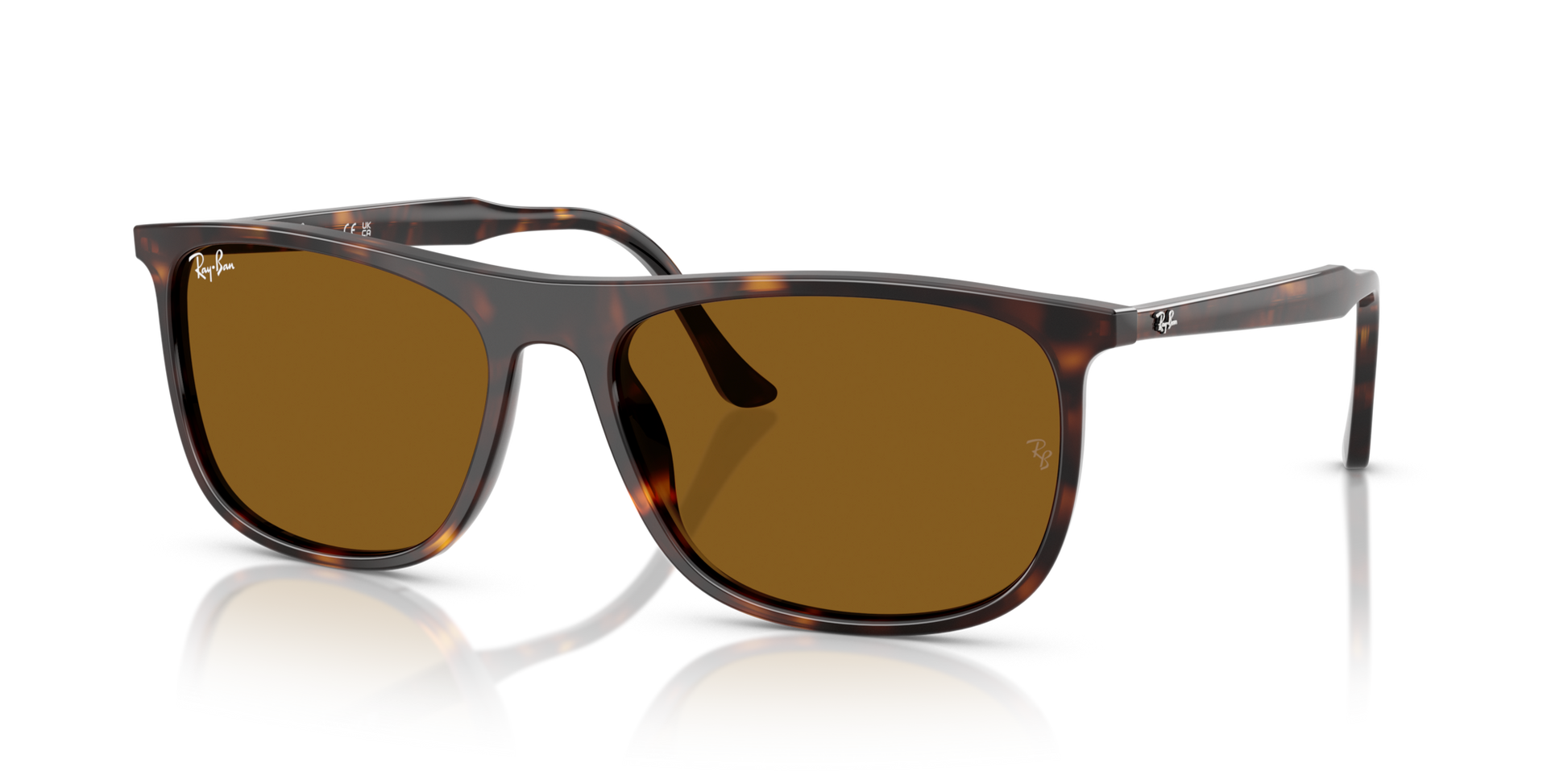Ray-Ban RB2216 902/33 61
