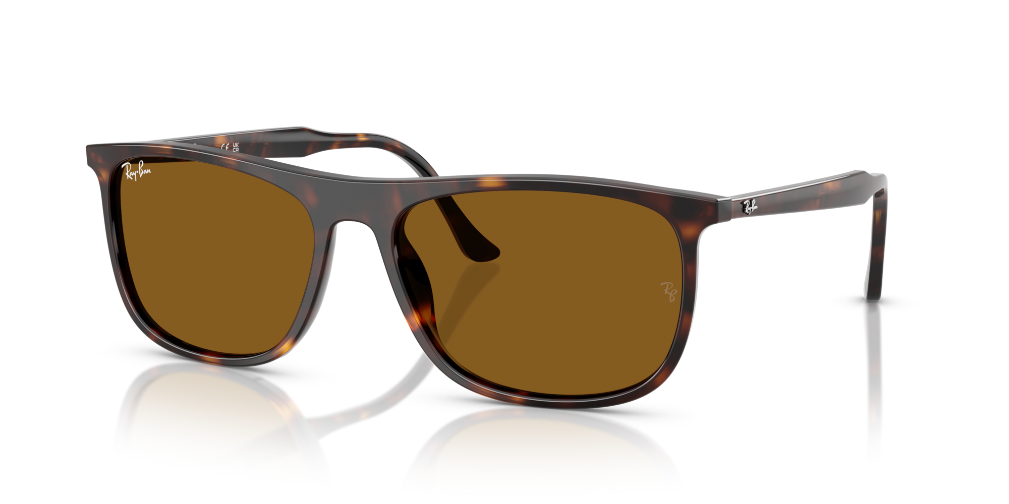Ray-Ban RB2216 902/33 61