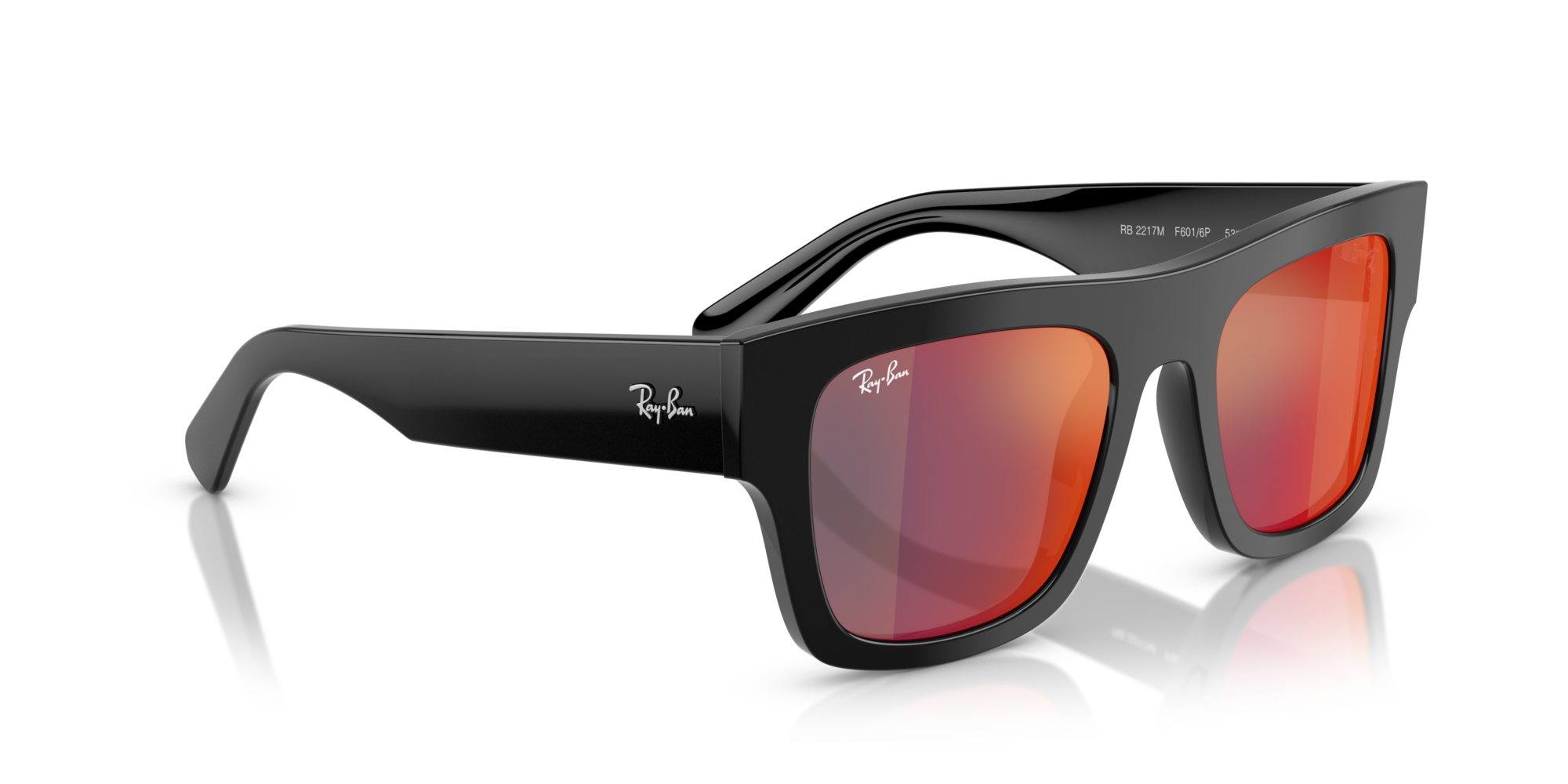 Ray-Ban RB2217M F6016P 53