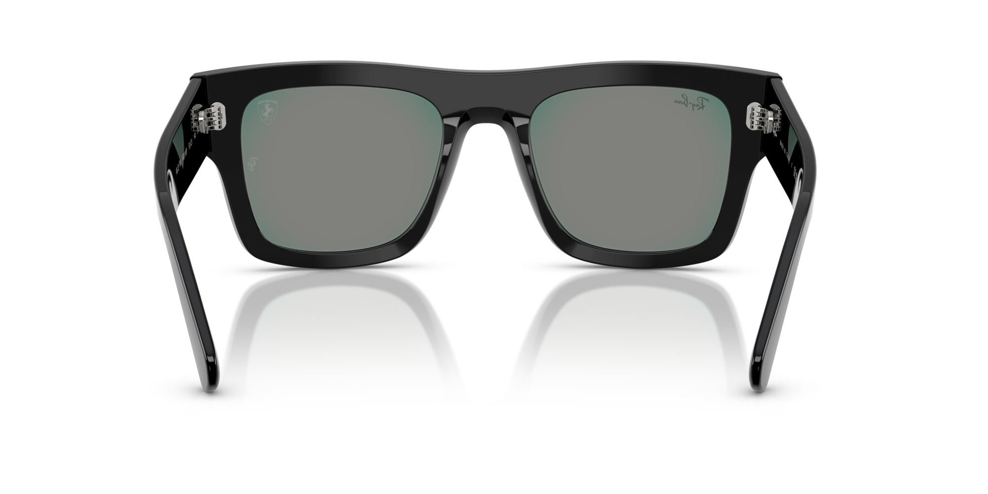Ray-Ban RB2217M F6016P 53