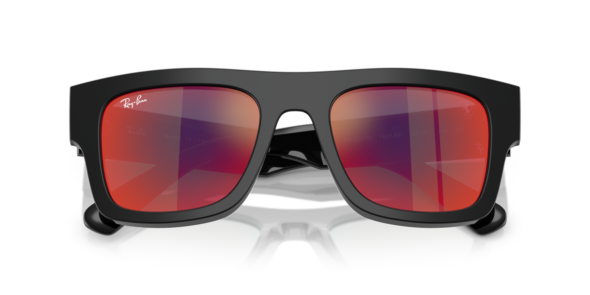 Ray-Ban RB2217M F6016P 53