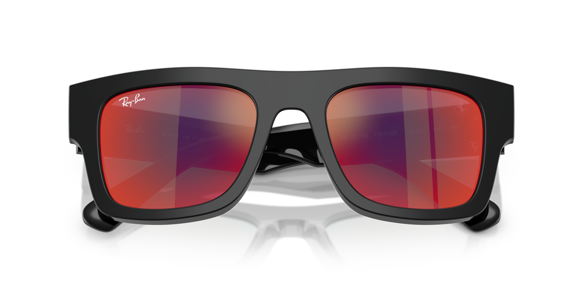 Ray-Ban RB2217M F6016P 53