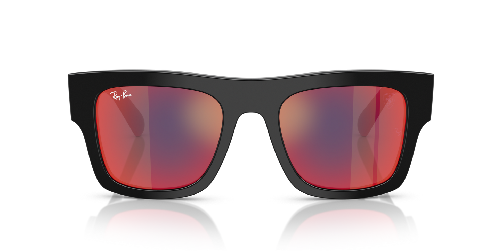 Ray-Ban RB2217M F6016P 53