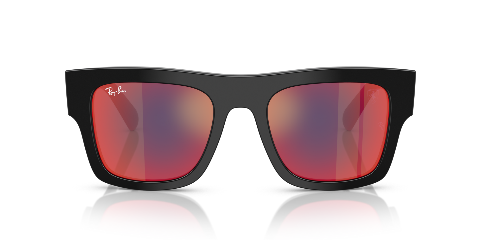 Ray-Ban RB2217M F6016P 53