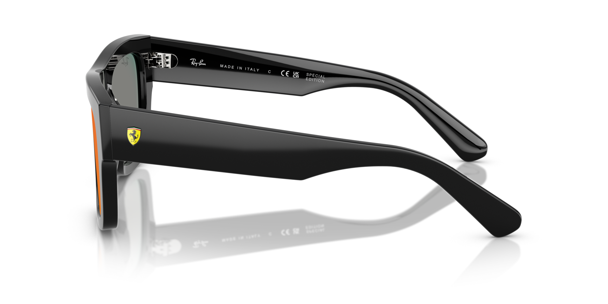 Ray-Ban RB2217M F6016P 53