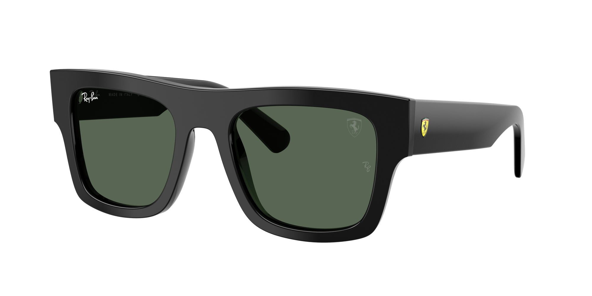 Ray-Ban RB2217M F60171 53