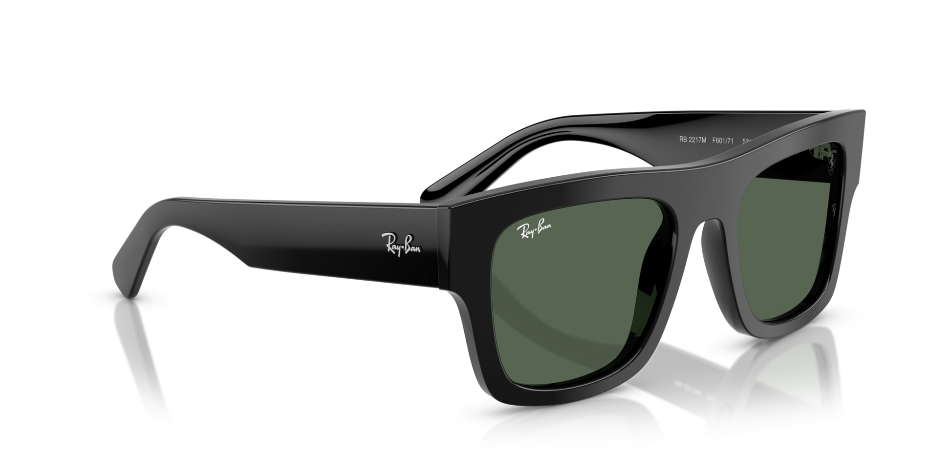 Ray-Ban RB2217M F60171 53
