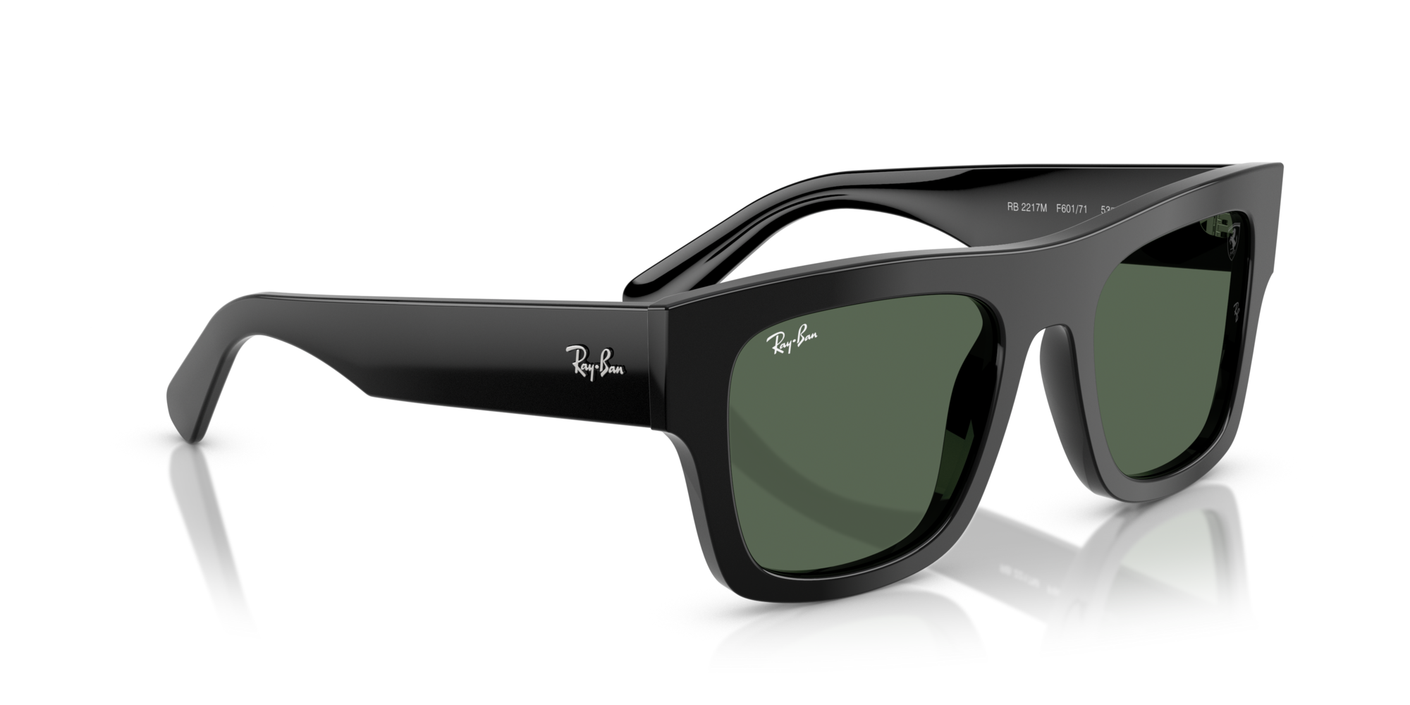 Ray-Ban RB2217M F60171 53