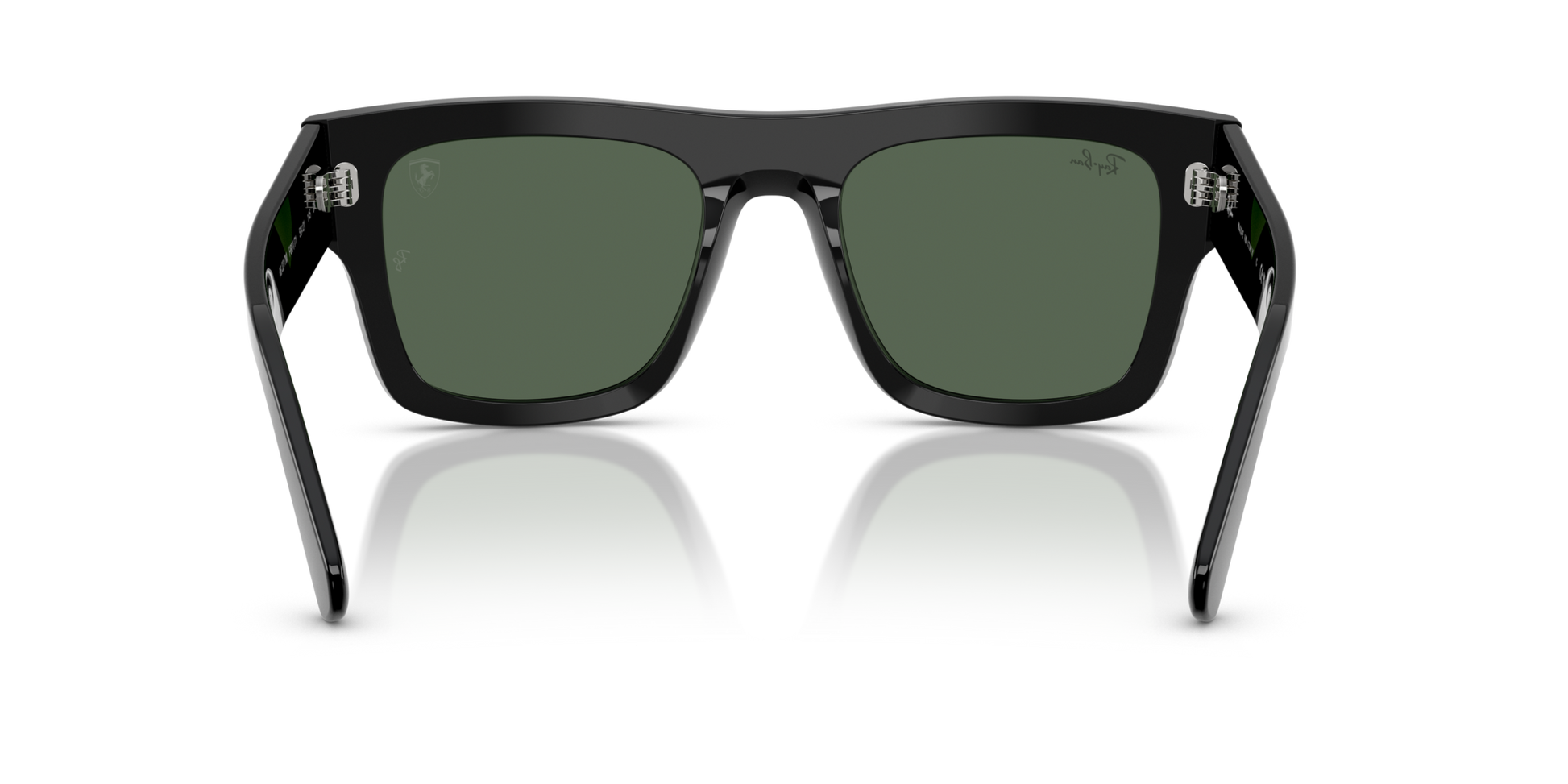 Ray-Ban RB2217M F60171 53