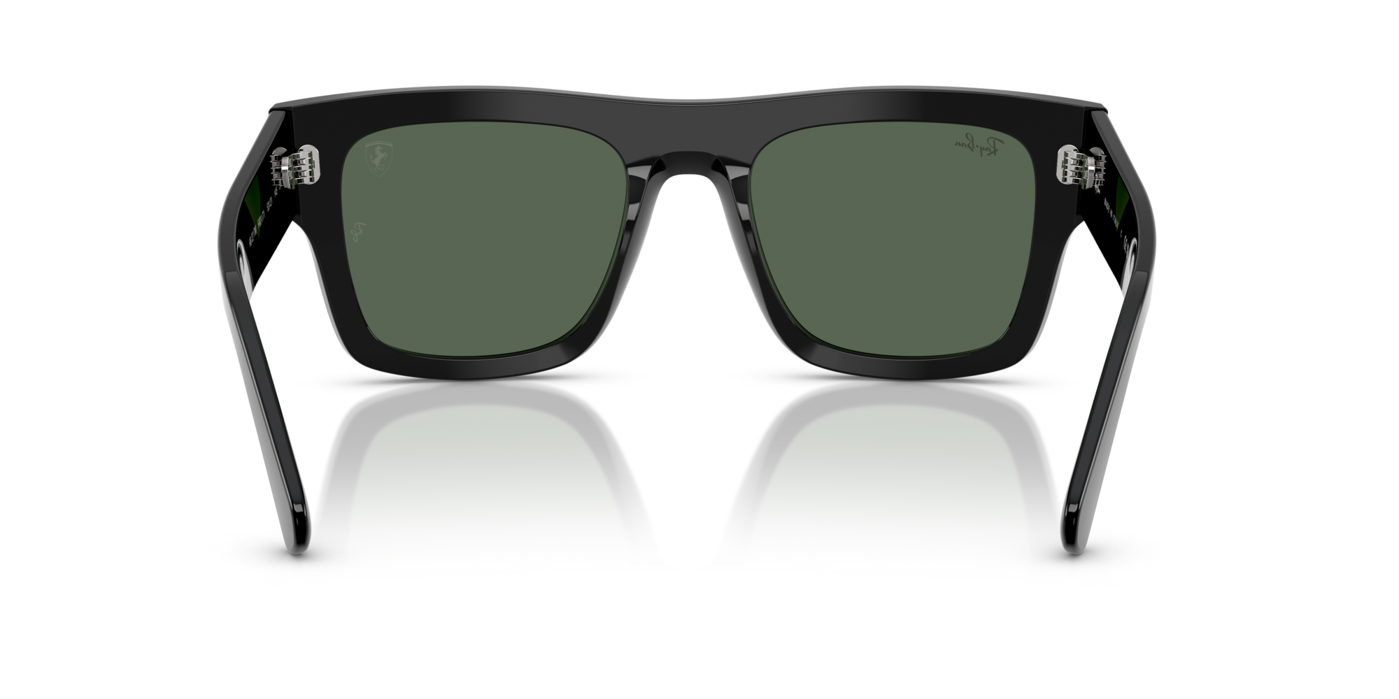 Ray-Ban RB2217M F60171 53