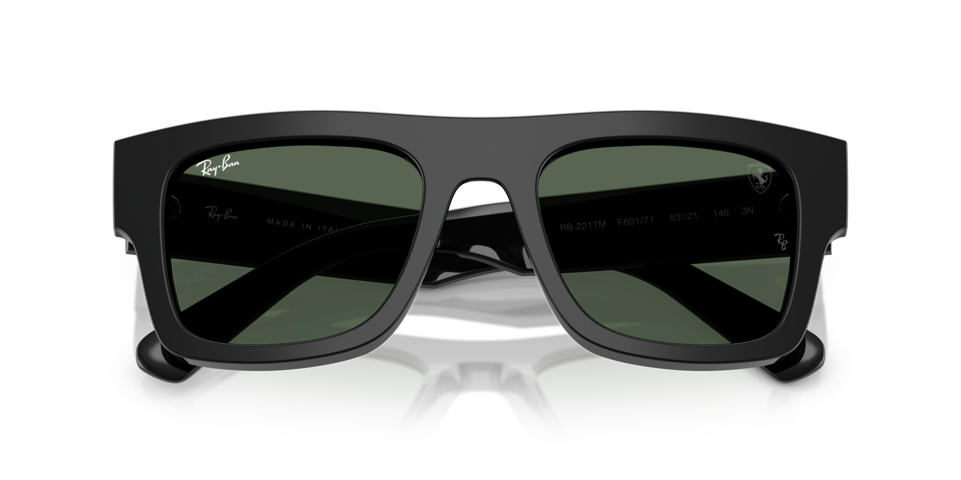 Ray-Ban RB2217M F60171 53