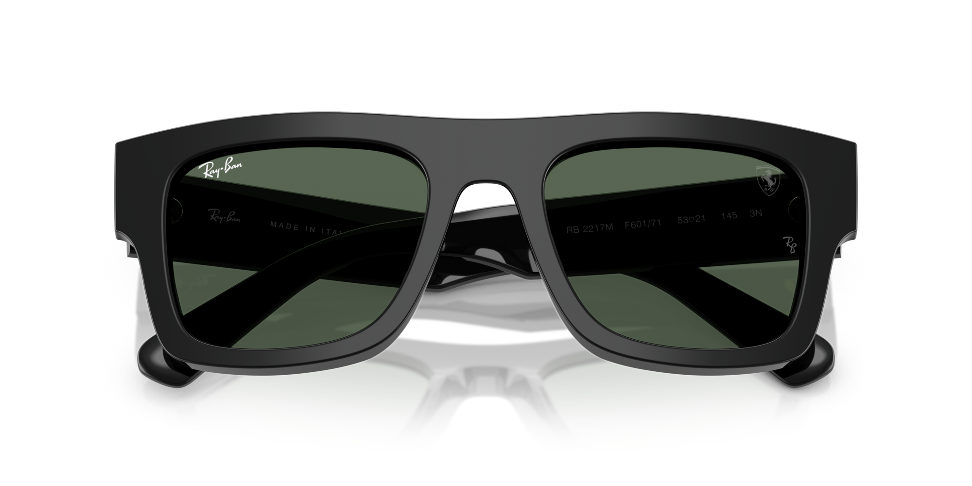 Ray-Ban RB2217M F60171 53