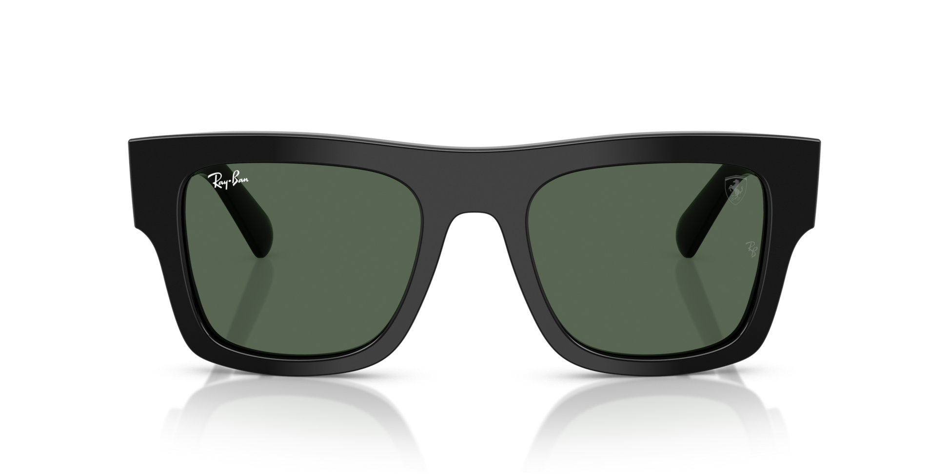 Ray-Ban RB2217M F60171 53