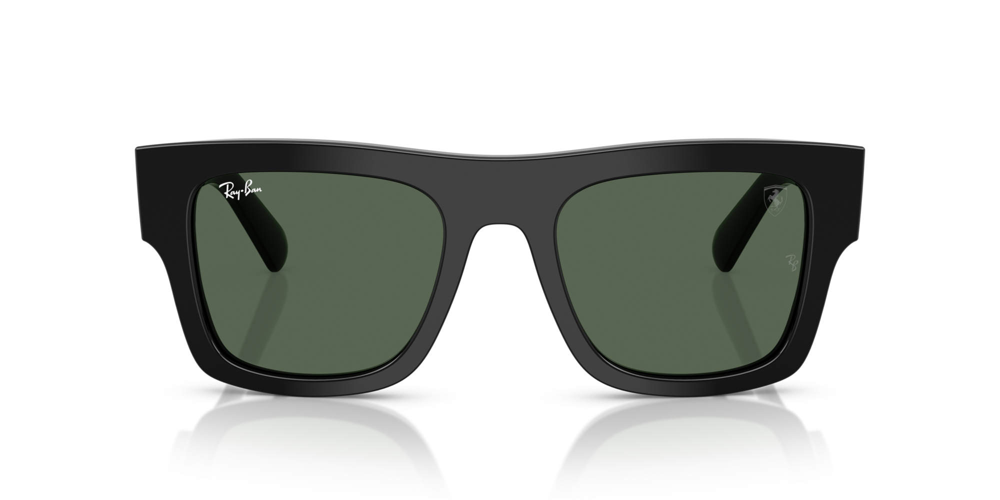 Ray-Ban RB2217M F60171 53