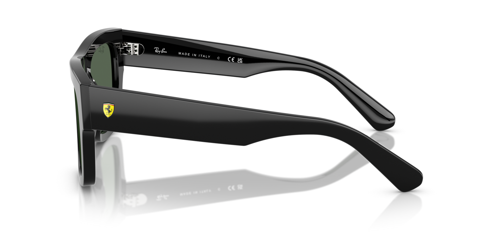 Ray-Ban RB2217M F60171 53