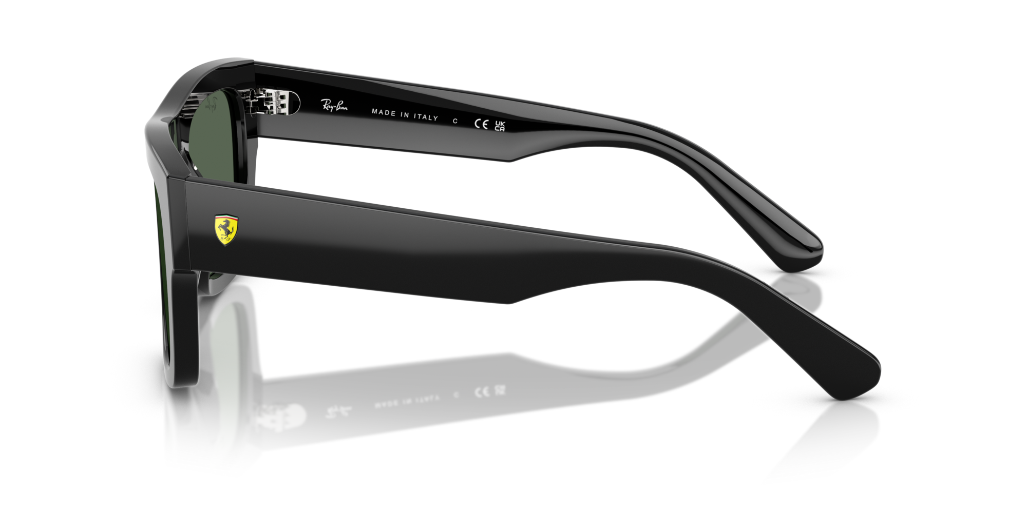 Ray-Ban RB2217M F60171 53