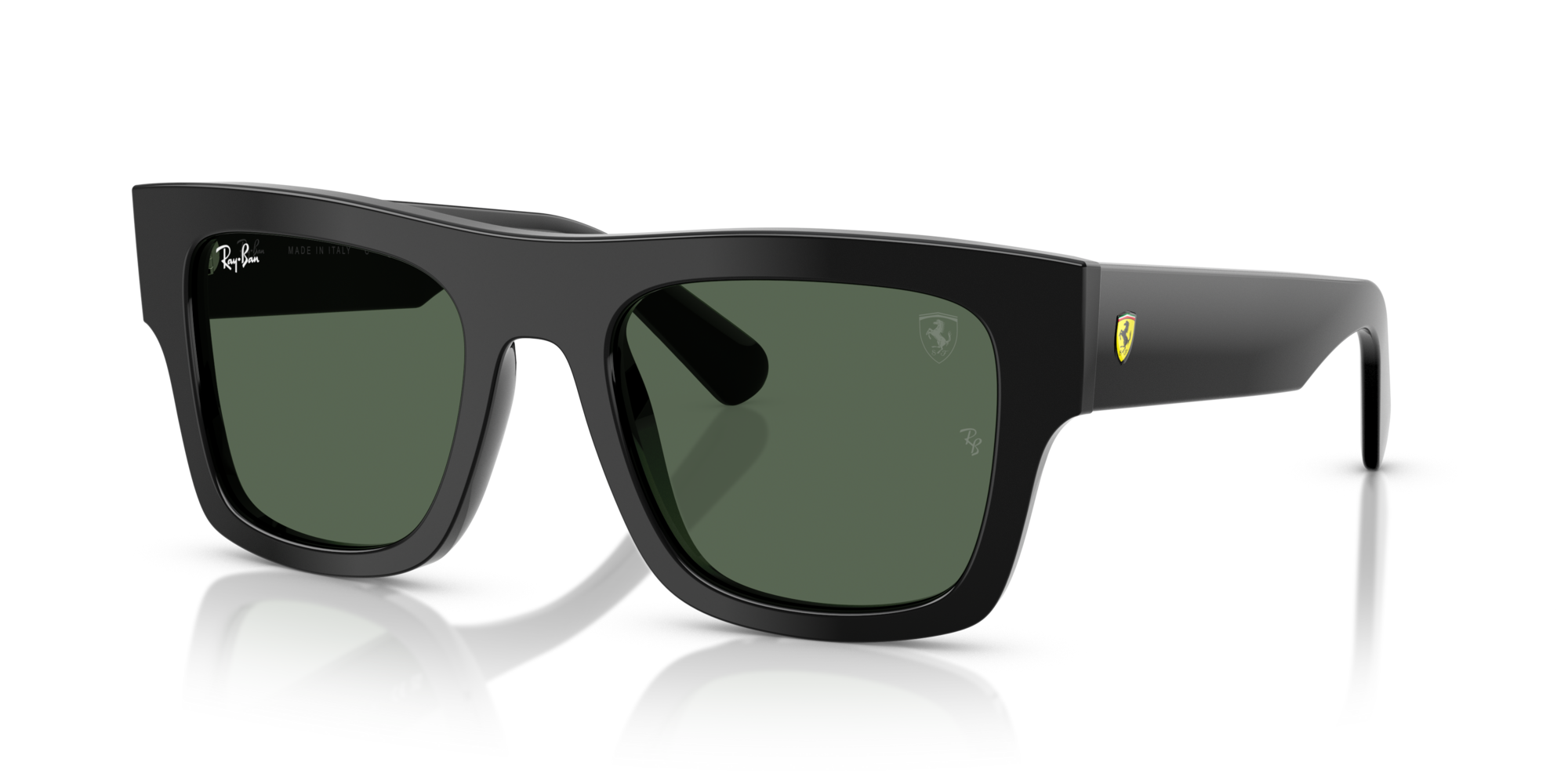 Ray-Ban RB2217M F60171 53