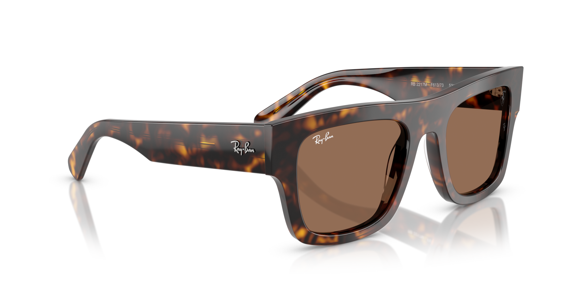 Ray-Ban RB2217M F61373 53
