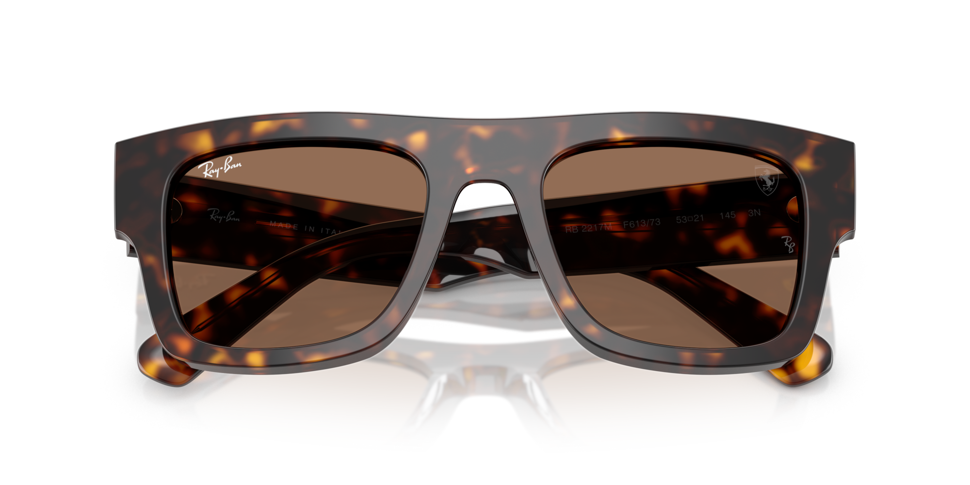 Ray-Ban RB2217M F61373 53