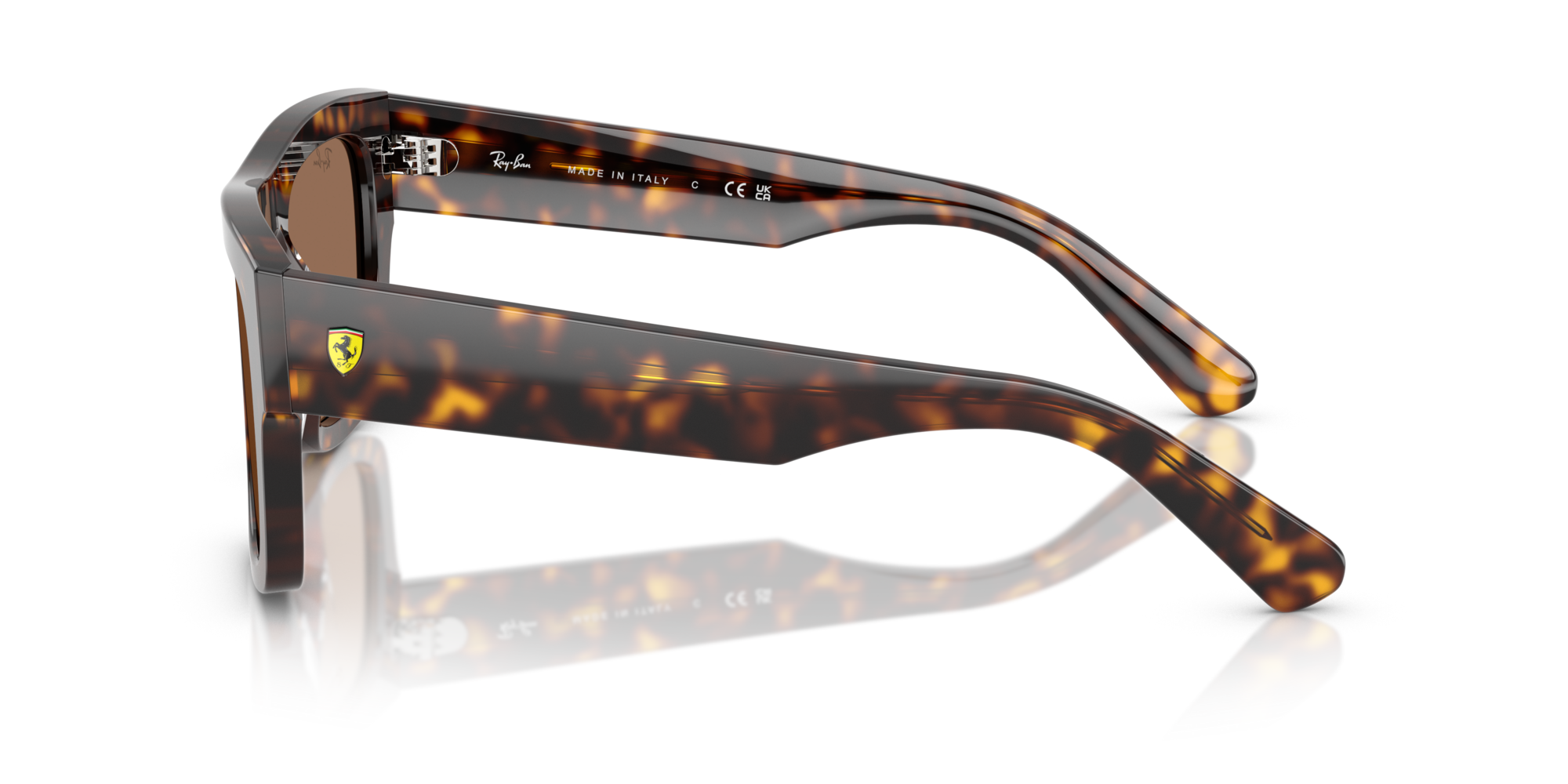 Ray-Ban RB2217M F61373 53