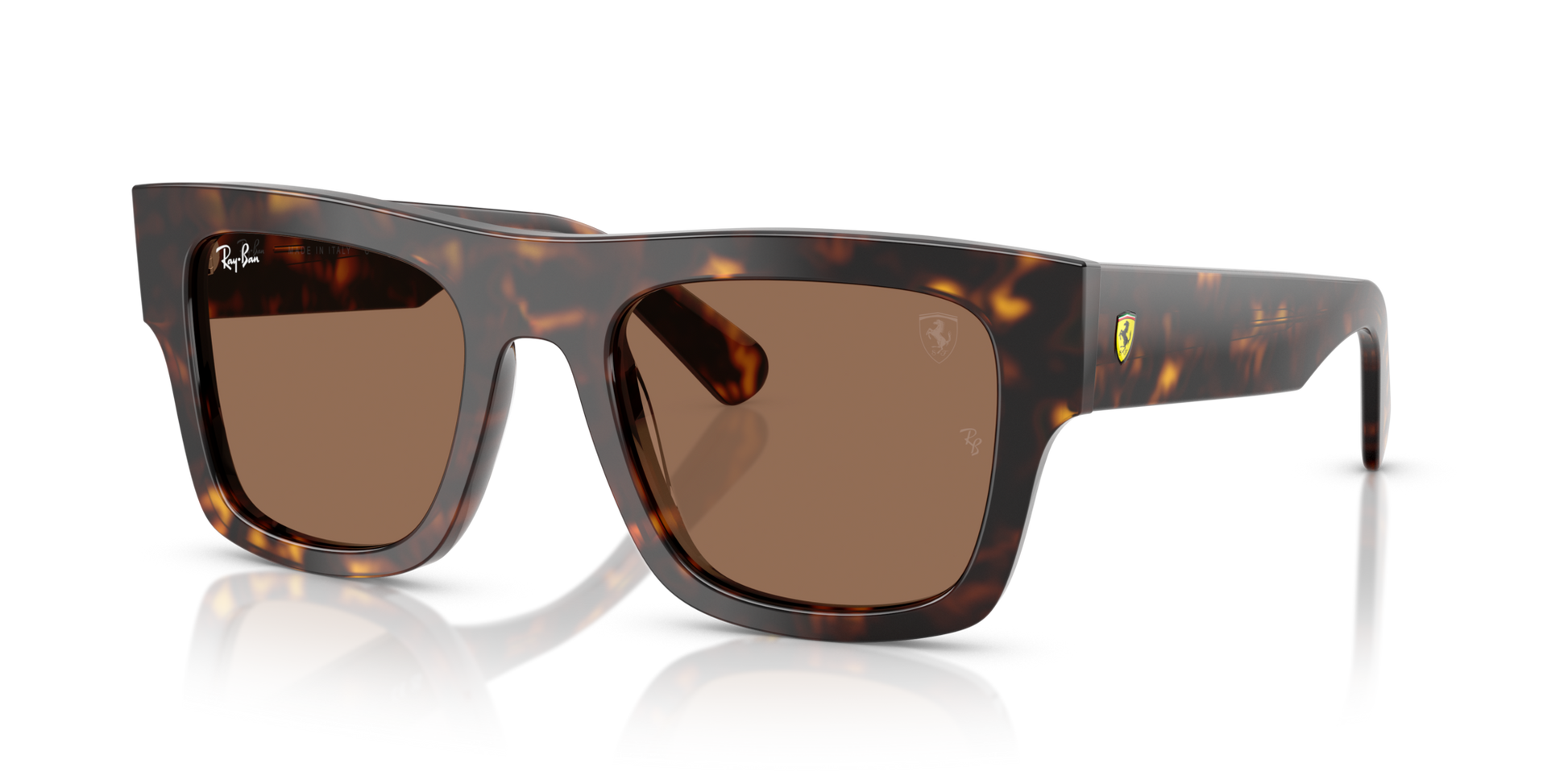 Ray-Ban RB2217M F61373 53