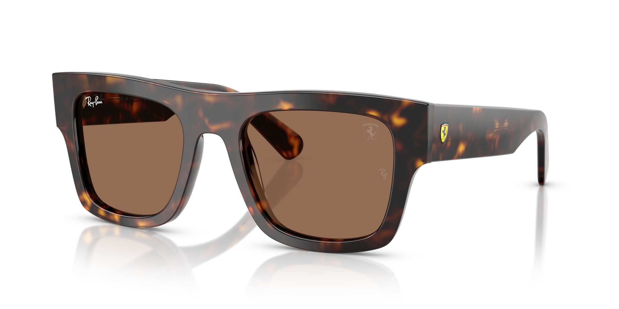 Ray-Ban RB2217M F61373 53