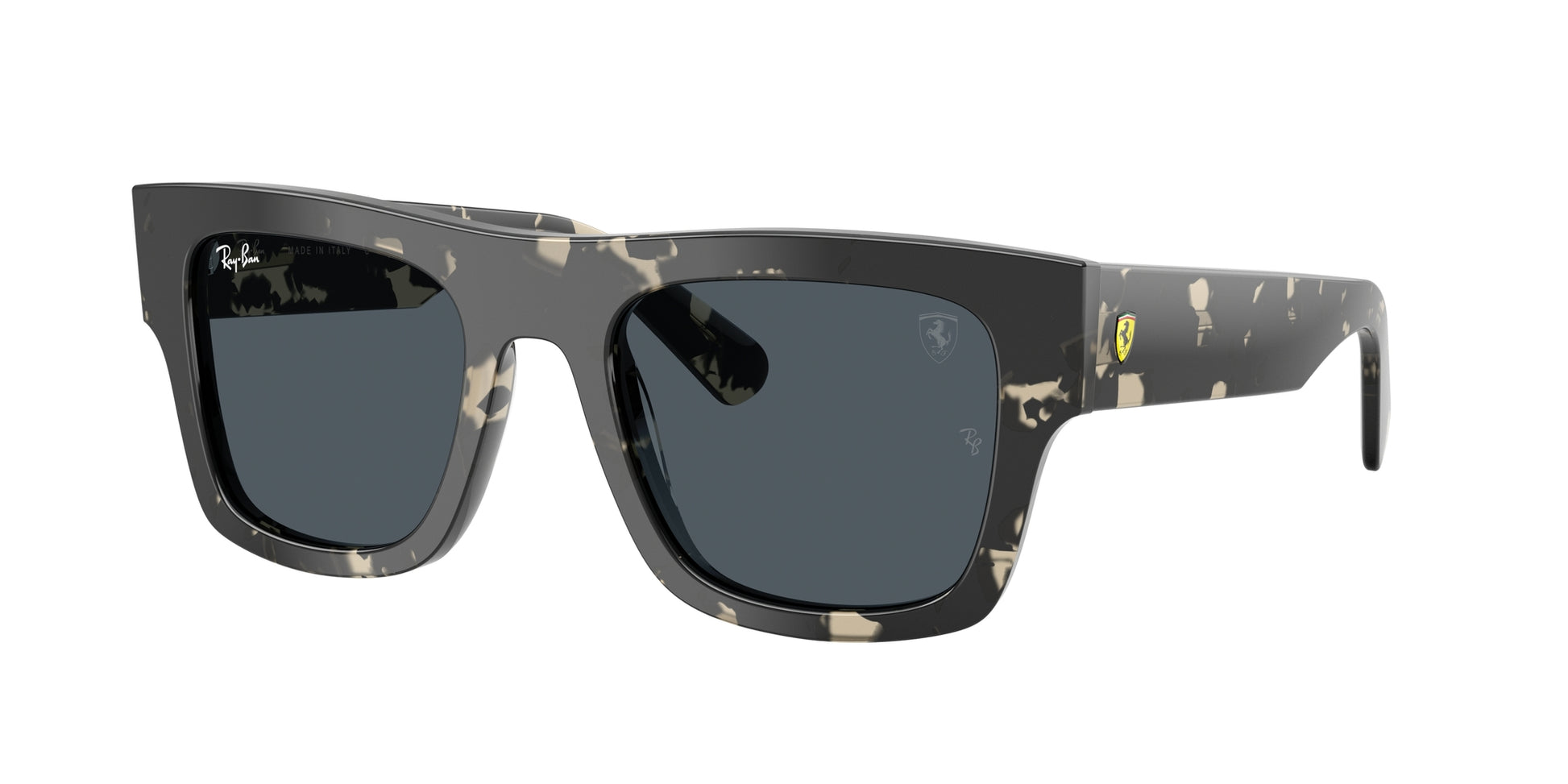 Ray-Ban RB2217M F70387 53