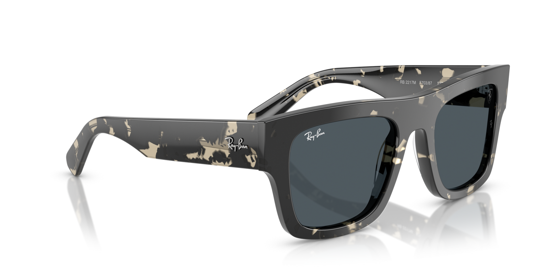 Ray-Ban RB2217M F70387 53