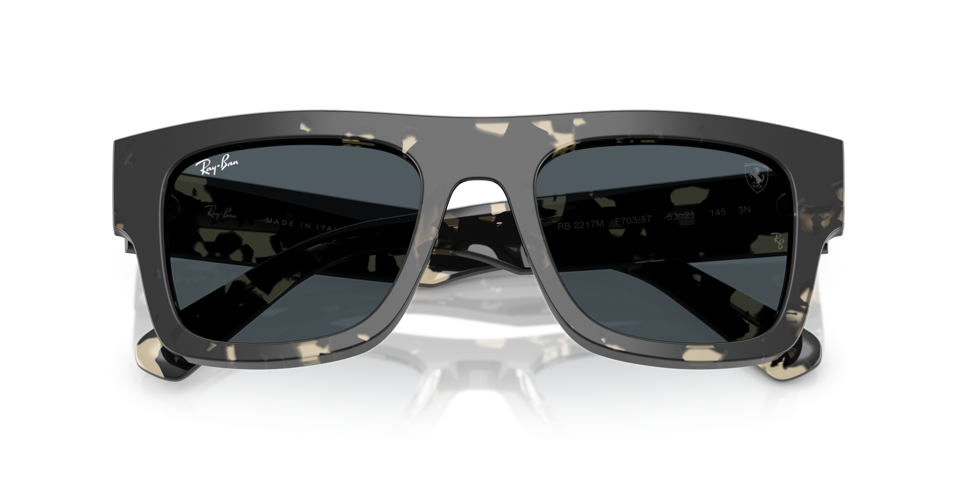 Ray-Ban RB2217M F70387 53