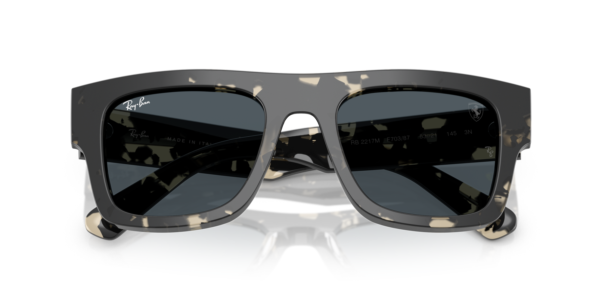 Ray-Ban RB2217M F70387 53