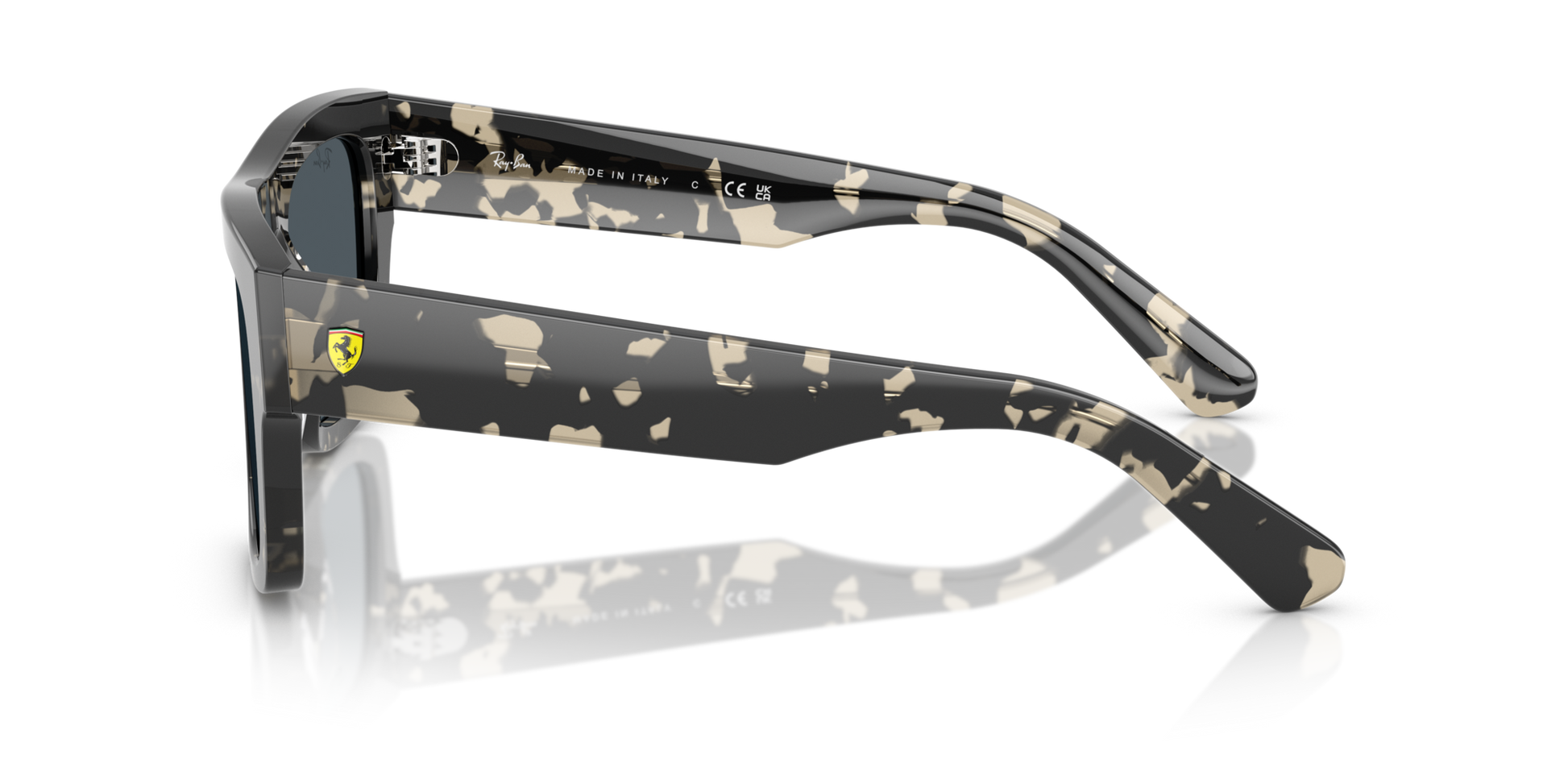 Ray-Ban RB2217M F70387 53