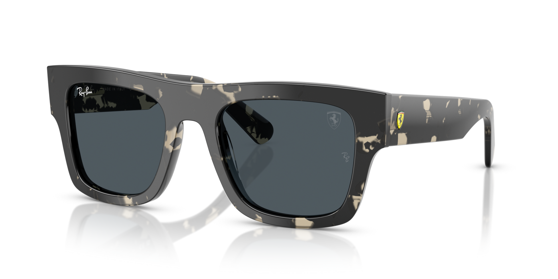 Ray-Ban RB2217M F70387 53