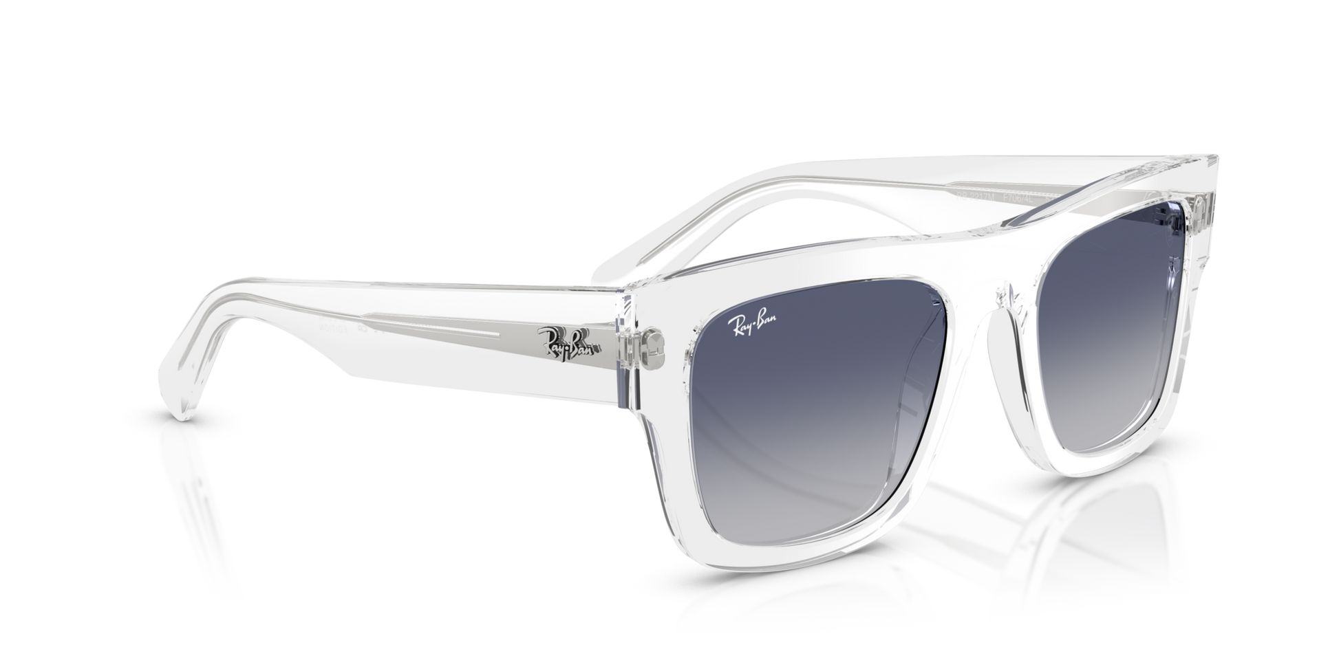 Ray-Ban RB2217M F7064L 53