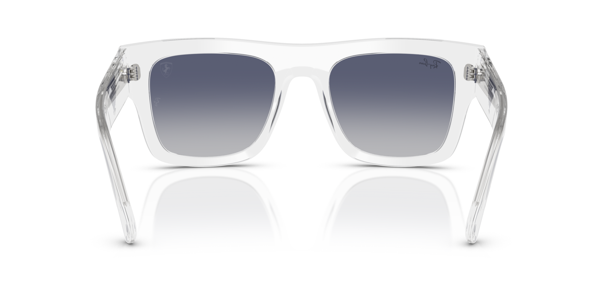 Ray-Ban RB2217M F7064L 53