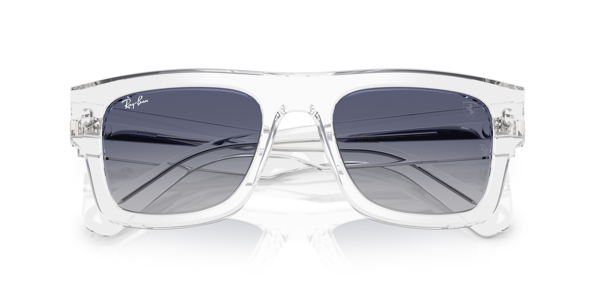 Ray-Ban RB2217M F7064L 53