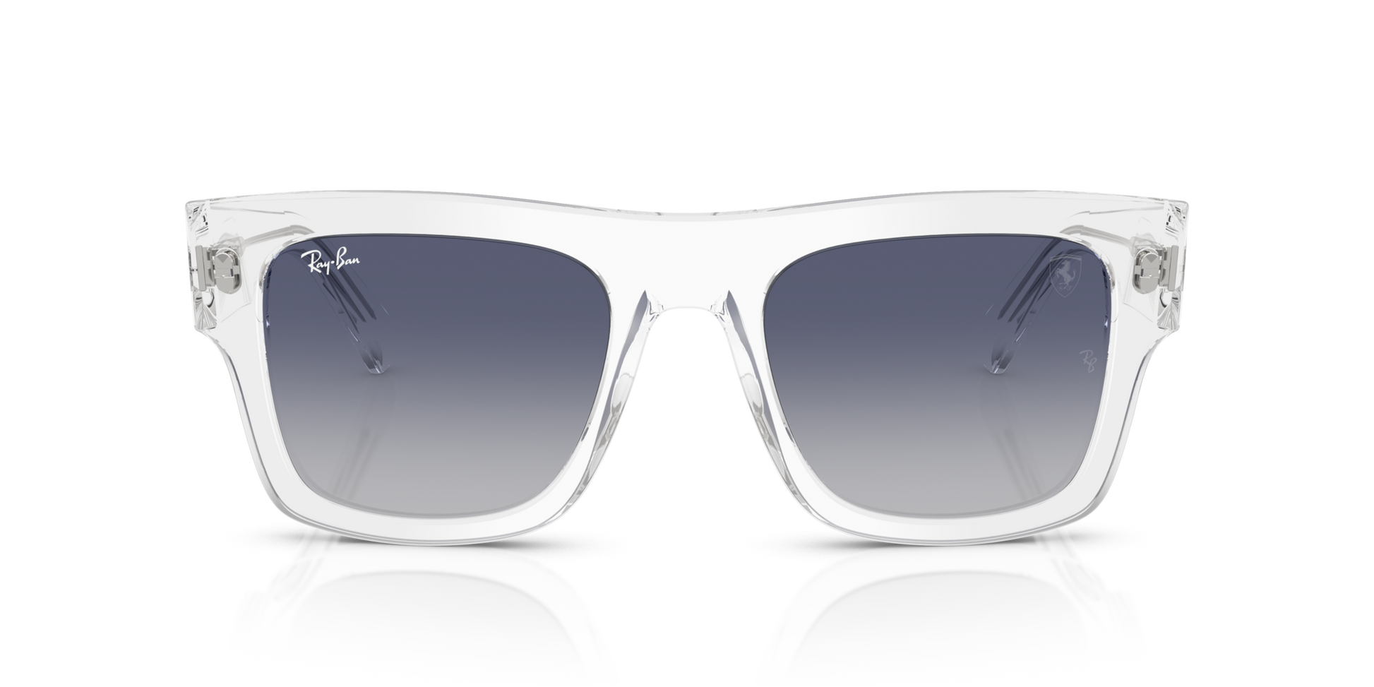 Ray-Ban RB2217M F7064L 53