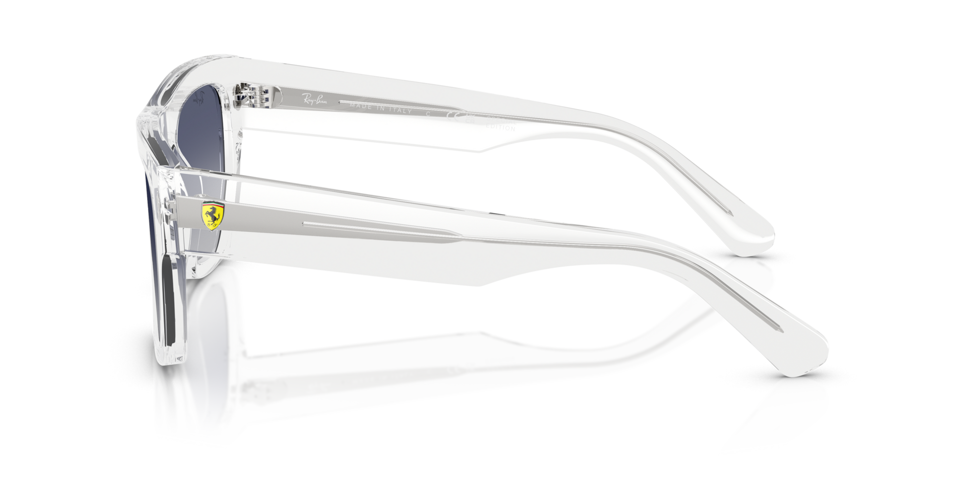 Ray-Ban RB2217M F7064L 53