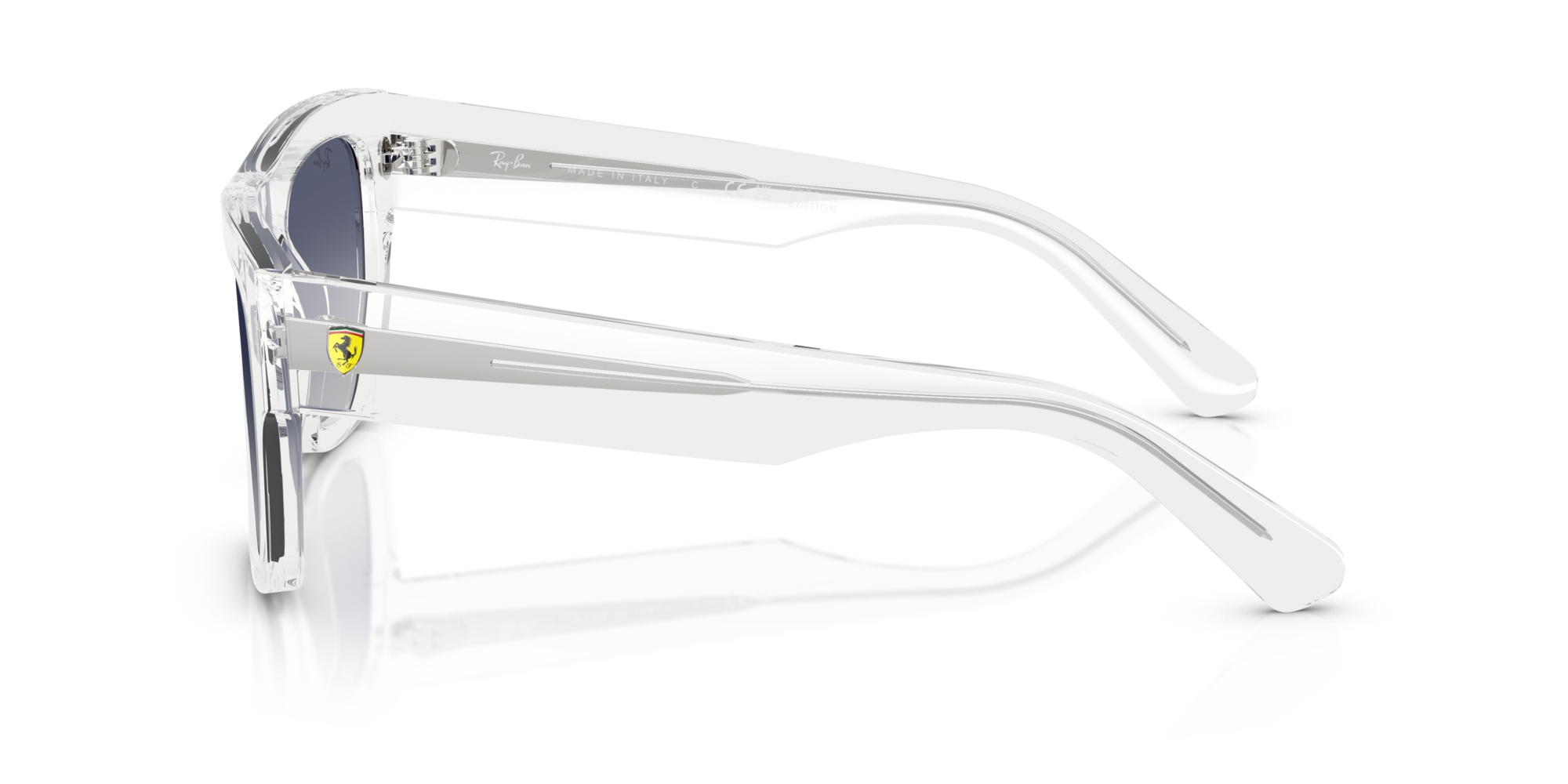 Ray-Ban RB2217M F7064L 53