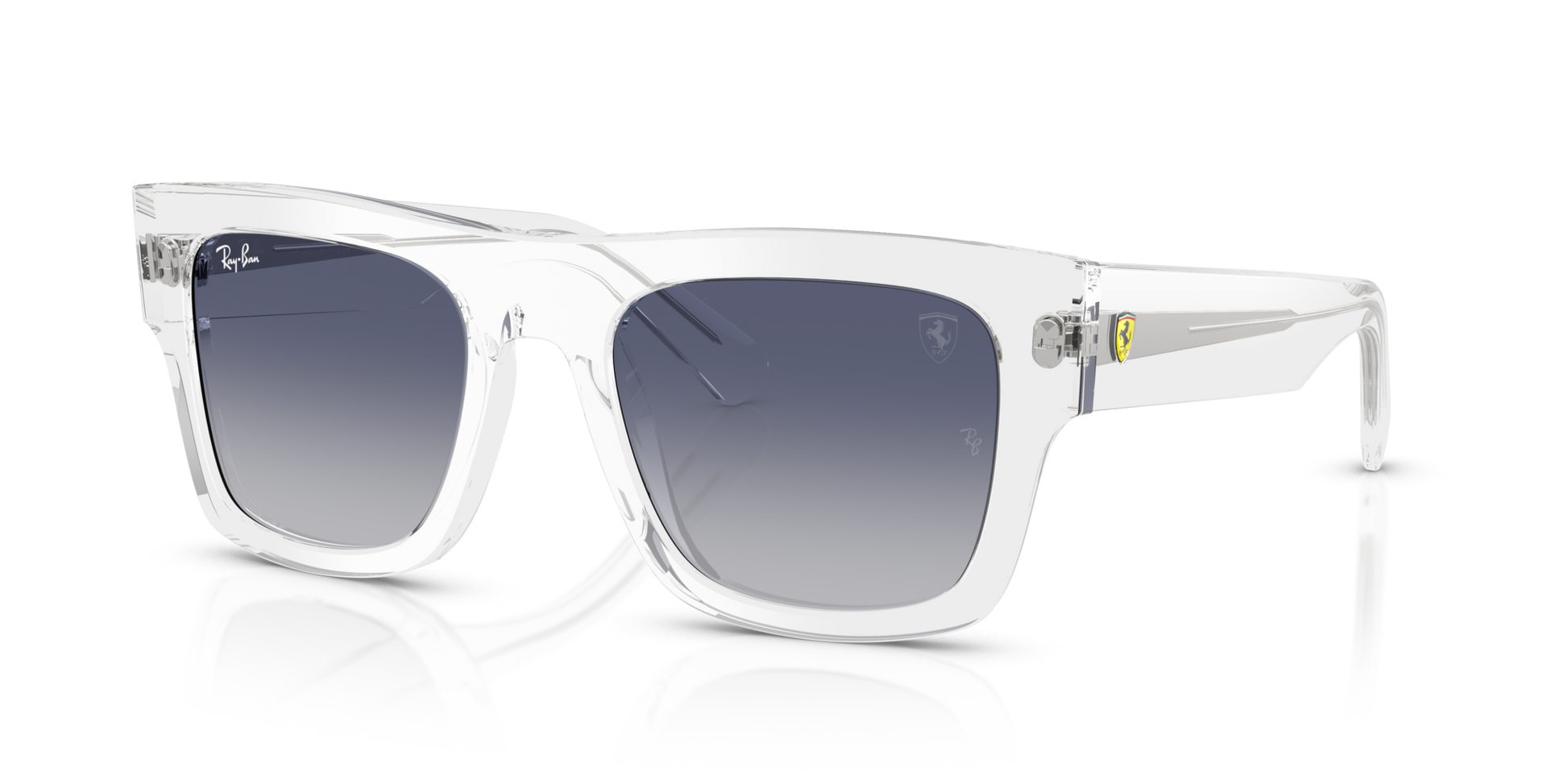 Ray-Ban RB2217M F7064L 53